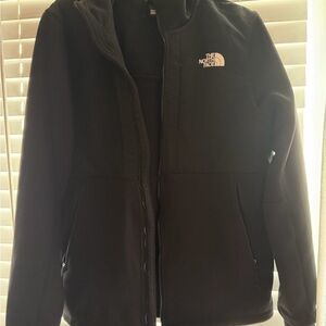 The North Face Men's Black Performance Jacket